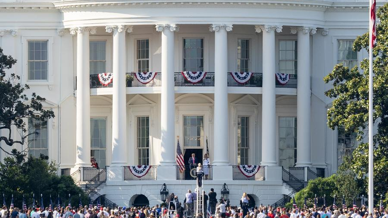 US Escalates Global Trade War with New Tariffs US_Escalates_Global_Trade_War_with_New_Tariffs