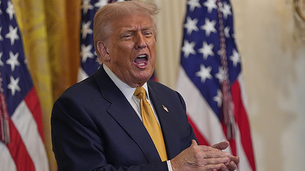 US Science Agency Staff Protest Trump-Era Policies, Seek Congressional Support US_Science_Agency_Staff_Protest_Trump_Era_Policies__Seek_Congressional_Support