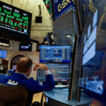 US_Stocks_Mixed_as_Fed_Holds_Rates__Tech_Sector_Shows_Resilience - Khabar Asia US_Stocks_Mixed_as_Fed_Holds_Rates__Tech_Sector_Shows_Resilience