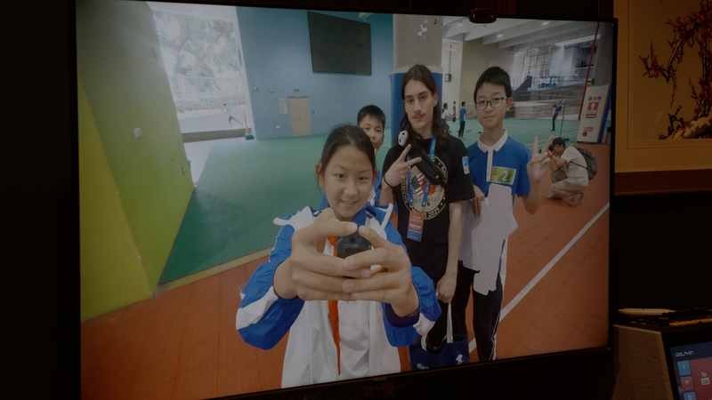 US_Students__Pickleball_Diplomacy_Bridges_Cultures_in_China video poster