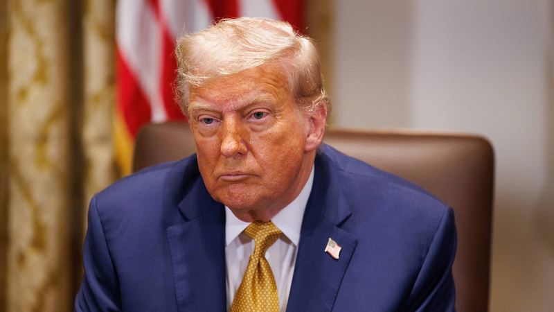 US Tariff Resumption Sparks Global Trade Tensions as Deficit Soars US_Tariff_Resumption_Sparks_Global_Trade_Tensions_as_Deficit_Soars