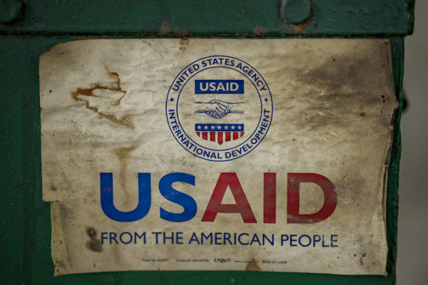 US to Destroy 500 Tonnes of Emergency Food Aid Amid Expiration US_to_Destroy_500_Tonnes_of_Emergency_Food_Aid_Amid_Expiration