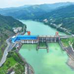 UTAJ19M43WRE67TYPEY9 - Khabar Asia China’s 'Two Mountains' Theory Gains Global Traction in Green Push