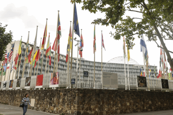 U.S. Announces UNESCO Exit Again, CGTN Poll Seeks Global Views U_S__Announces_UNESCO_Exit_Again__CGTN_Poll_Seeks_Global_Views