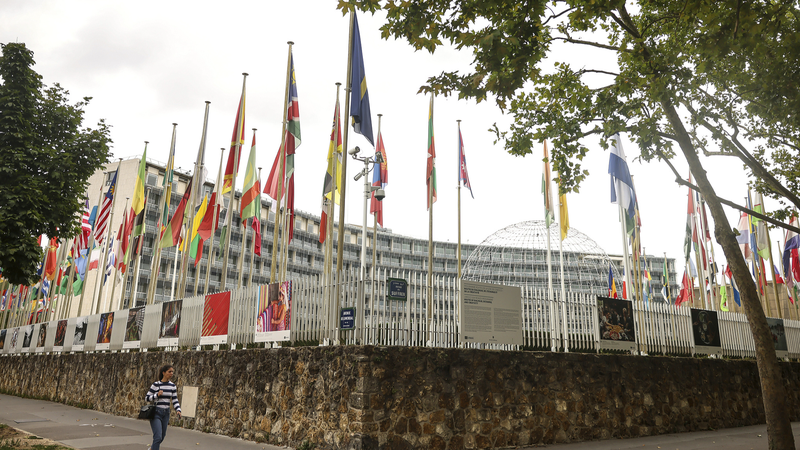 U_S__Announces_UNESCO_Exit_Again__CGTN_Poll_Seeks_Global_Views - Khabar Asia U_S__Announces_UNESCO_Exit_Again__CGTN_Poll_Seeks_Global_Views