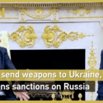 U_S__Announces_Ukraine_Arms_Deal__Warns_Russia_Over_Ceasefire video poster