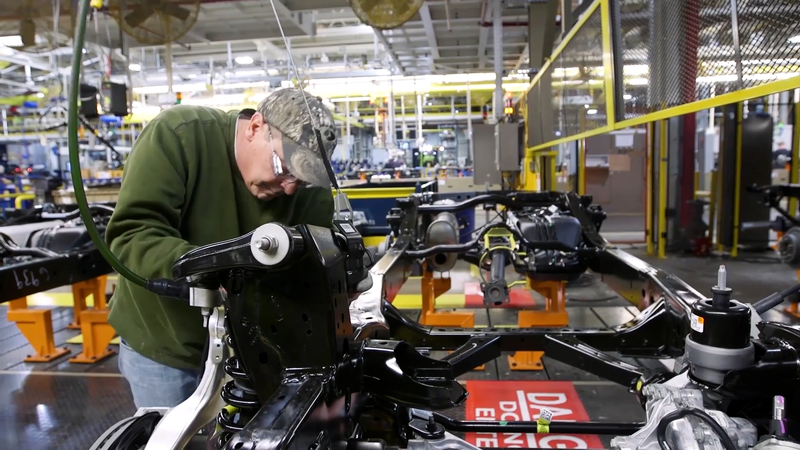 U_S__Auto_Industry_Struggles_Under_Tariff_Pressures video poster