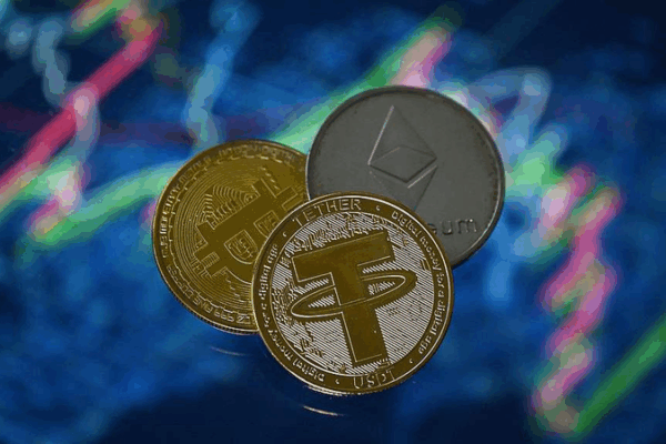 U.S. Congress Approves Landmark Stablecoin Regulation Bill U_S__Congress_Approves_Landmark_Stablecoin_Regulation_Bill