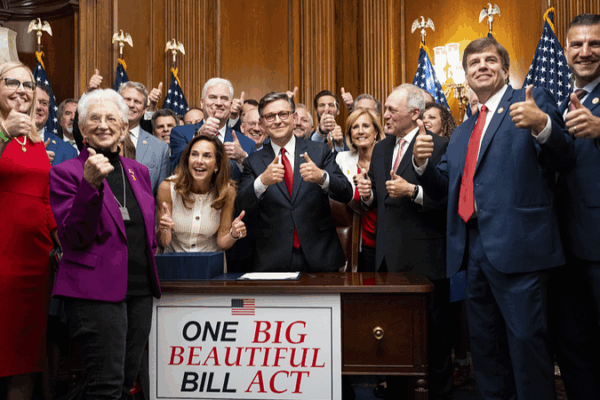 U.S. Congress Passes Trump’s Sweeping Tax and Spending Bill: Key Impacts U_S__Congress_Passes_Trump_s_Sweeping_Tax_and_Spending_Bill__Key_Impacts