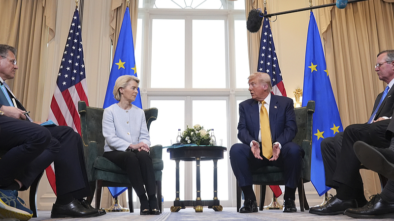 U_S__EU_Trade_Deal_Sparks_Debate_Over_Tariff_Imbalance - Khabar Asia U_S__EU_Trade_Deal_Sparks_Debate_Over_Tariff_Imbalance
