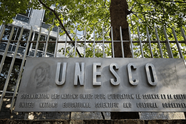 U.S. Exits UNESCO Again Under Trump Administration U_S__Exits_UNESCO_Again_Under_Trump_Administration