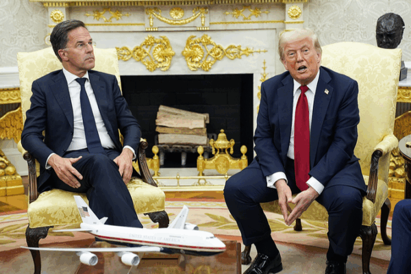 U.S. Ramps Up Ukraine Military Aid, Threatens Tariffs on Russia U_S__Ramps_Up_Ukraine_Military_Aid__Threatens_Tariffs_on_Russia