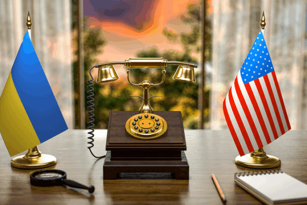U.S. Resumes Key Weapons Shipments to Ukraine Amid Escalating Conflict U_S__Resumes_Key_Weapons_Shipments_to_Ukraine_Amid_Escalating_Conflict