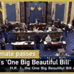 U_S__Senate_Approves_Major_Tax_and_Spending_Bill__Debt_Concerns_Rise_poster - Khabar Asia U_S__Senate_Approves_Major_Tax_and_Spending_Bill__Debt_Concerns_Rise video poster
