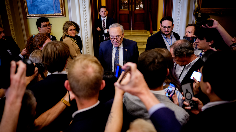 U.S. Senate Nears Crucial Vote on Trump’s $3 Trillion Spending Bill U_S__Senate_Nears_Crucial_Vote_on_Trump_s__3_Trillion_Spending_Bill