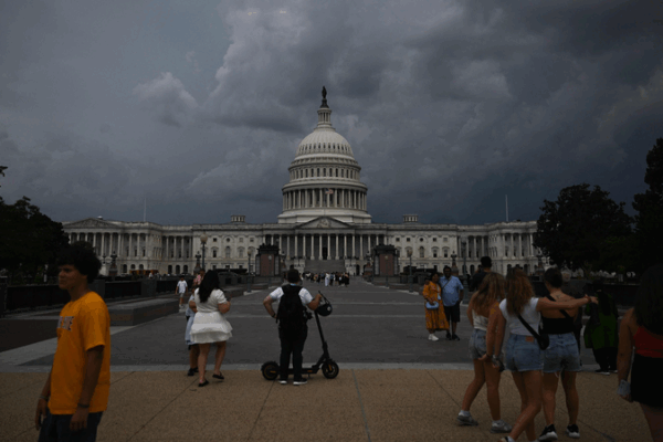 U.S. Senate Passes Tax and Spending Bill: Share Your Views U_S__Senate_Passes_Tax_and_Spending_Bill__Share_Your_Views