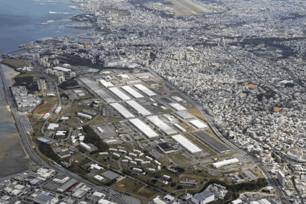 U.S. Servicemen Arrested in Okinawa Assault Cases Spark Local Outcry U_S__Servicemen_Arrested_in_Okinawa_Assault_Cases_Spark_Local_Outcry