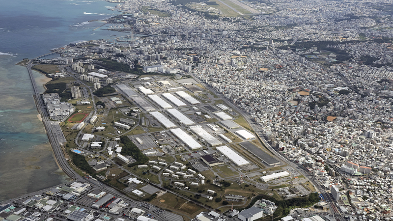 U_S__Servicemen_Arrested_in_Okinawa_Assault_Cases_Spark_Local_Outcry