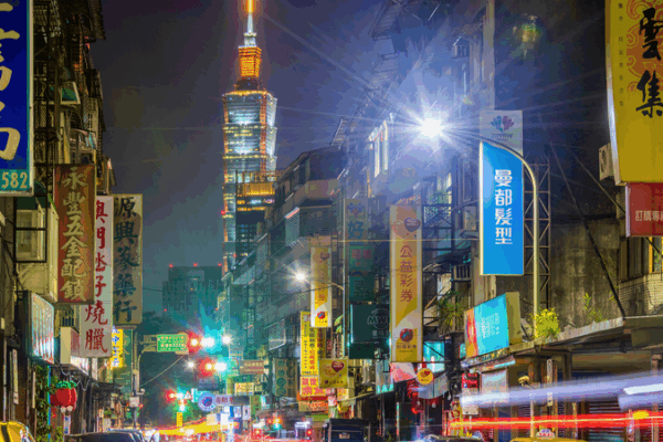 U.S. Taiwan Meddling Risks Strategic Credibility, Analysts Warn U_S__Taiwan_Meddling_Risks_Strategic_Credibility__Analysts_Warn