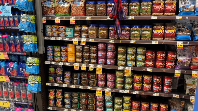 U_S__Tariffs_Begin_to_Hit_Shoppers_as_Trade_Uncertainty_Lingers video poster