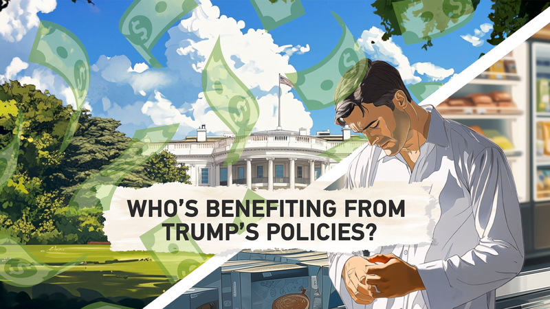 U_S__Tariffs_and_Tax_Cuts__Who_Really_Benefits__poster - Khabar Asia U_S__Tariffs_and_Tax_Cuts__Who_Really_Benefits_ video poster