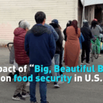 U_S__Tax_Law_Sparks_Concerns_Over_Rising_Food_Insecurity_poster - Khabar Asia U_S__Tax_Law_Sparks_Concerns_Over_Rising_Food_Insecurity video poster