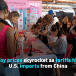 U_S__Toy_Prices_Soar_as_Tariffs_Impact_Chinese_Imports video poster