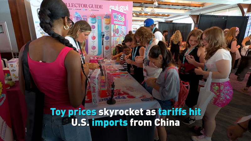 U_S__Toy_Prices_Soar_as_Tariffs_Impact_Chinese_Imports video poster
