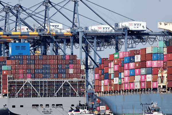 U.S. Trade Talks Shift as Canada Concedes, EU Holds Ground on Digital Rules U_S__Trade_Talks_Shift_as_Canada_Concedes__EU_Holds_Ground_on_Digital_Rules