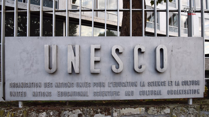 U.S. UNESCO Exit Signals Retreat from Global Cooperation U_S__UNESCO_Exit_Signals_Retreat_from_Global_Cooperation