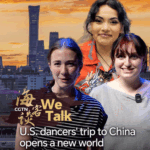U_S__Youth_Dancers_Bridge_Cultures_Through_China_Exchange_Program_poster - Khabar Asia U_S__Youth_Dancers_Bridge_Cultures_Through_China_Exchange_Program video poster