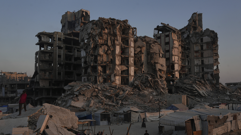 U_S__and_Israel_Halt_Gaza_Ceasefire_Talks_as_Humanitarian_Crisis_Worsens - Khabar Asia U_S__and_Israel_Halt_Gaza_Ceasefire_Talks_as_Humanitarian_Crisis_Worsens
