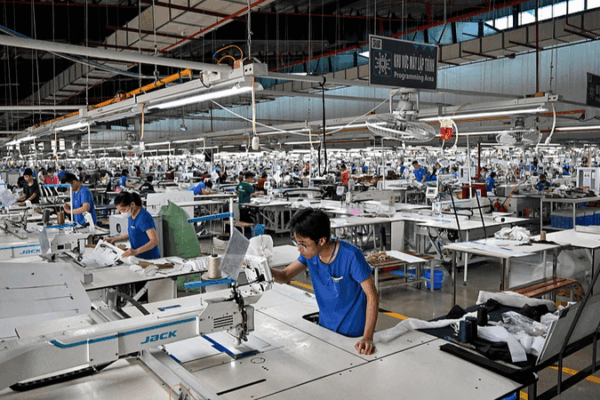 U.S. and Vietnam Strike Trade Deal: Tariffs and Market Access in Focus U_S__and_Vietnam_Strike_Trade_Deal__Tariffs_and_Market_Access_in_Focus
