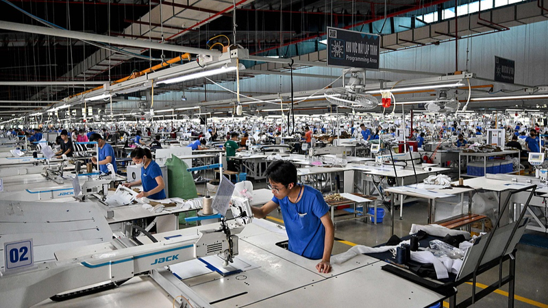 U_S__and_Vietnam_Strike_Trade_Deal__Tariffs_and_Market_Access_in_Focus - Khabar Asia U_S__and_Vietnam_Strike_Trade_Deal__Tariffs_and_Market_Access_in_Focus