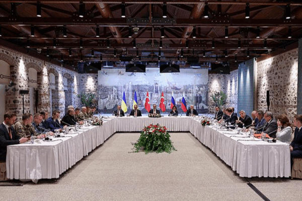 Ukraine Proposes New Peace Talks; Russia Yet to Confirm Date Ukraine_Proposes_New_Peace_Talks__Russia_Yet_to_Confirm_Date