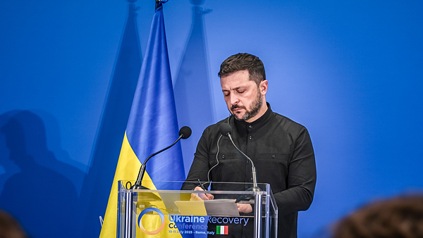 Ukraine Ramps Up Arms Production as Global Allies Redirect Defense Systems Ukraine_Ramps_Up_Arms_Production_as_Global_Allies_Redirect_Defense_Systems