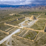 Unearthing_Xixia__Secrets_Beneath_China_s_Helan_Mountains - Khabar Asia Unearthing_Xixia__Secrets_Beneath_China_s_Helan_Mountains