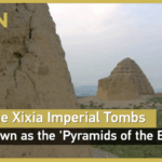 Unveiling_China_s__Pyramids_of_the_East___Xixia_Tombs_Vie_for_UNESCO_Recognition_poster - Khabar Asia Unveiling_China_s__Pyramids_of_the_East___Xixia_Tombs_Vie_for_UNESCO_Recognition video poster