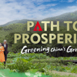 China’s Green Transformation: Balancing Growth and Sustainability video poster