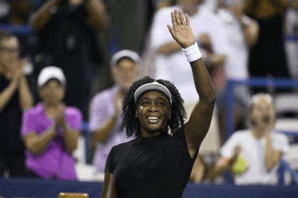 Venus Williams at 45 Sparks Debate: Are Athletes Peaking Later? Venus_Williams_at_45_Sparks_Debate__Are_Athletes_Peaking_Later_ video poster