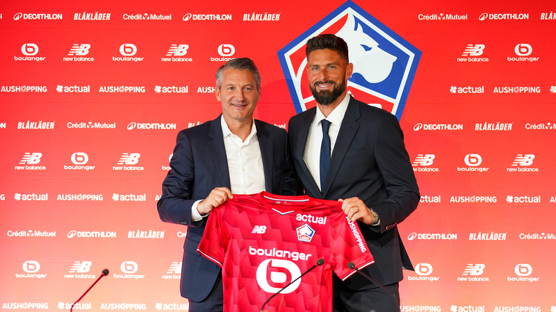 Veteran_Striker_Olivier_Giroud_Returns_to_French_Football_with_Lille_Deal - Khabar Asia Veteran_Striker_Olivier_Giroud_Returns_to_French_Football_with_Lille_Deal