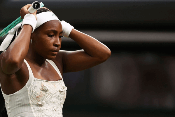 Wimbledon Shocker: Gauff Exits Early as Swiatek Advances Wimbledon_Shocker__Gauff_Exits_Early_as_Swiatek_Advances