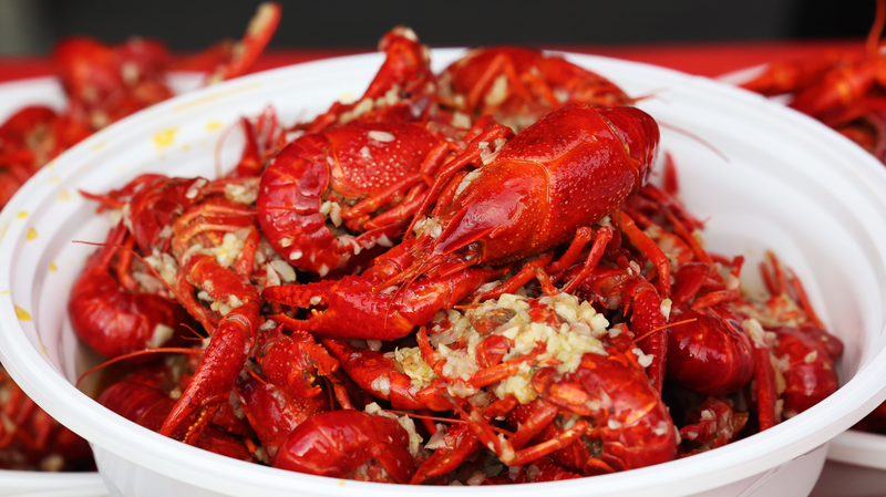 Wuhu Crayfish Festival Ignites Night Economy with Culinary Delights Wuhu_Crayfish_Festival_Ignites_Night_Economy_with_Culinary_Delights