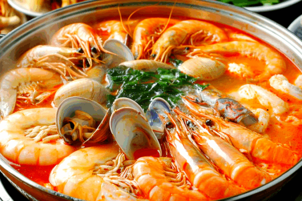 Hainan’s Zaopo Vinegar Hot Pot: A Culinary Heritage on the Rise Hainan’s Zaopo Vinegar Hot Pot: A Culinary Heritage on the Rise