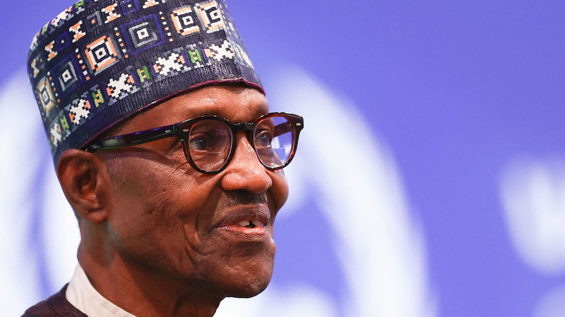 Xi_Expresses_Condolences_Over_Death_of_Former_Nigerian_Leader_Buhari