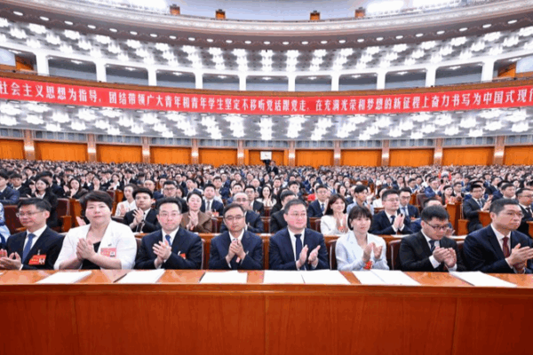 Xi Jinping Calls for Youth-Led Innovation in China’s Modernization Drive Xi_Jinping_Calls_for_Youth_Led_Innovation_in_China_s_Modernization_Drive