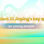 Xi_Jinping_Stresses_Youth_s_Role_in_China_s_Development_Journey - Khabar Asia Xi_Jinping_Stresses_Youth_s_Role_in_China_s_Development_Journey