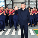 Xi_Jinping_Visits_Shanxi_Valve_Firm__Highlights_Industrial_Upgrades_poster - Khabar Asia Xi_Jinping_Visits_Shanxi_Valve_Firm__Highlights_Industrial_Upgrades video poster