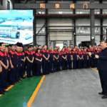 Xi_Jinping_Visits_Shanxi_Valve_Firm_to_Boost_Industrial_Upgrades