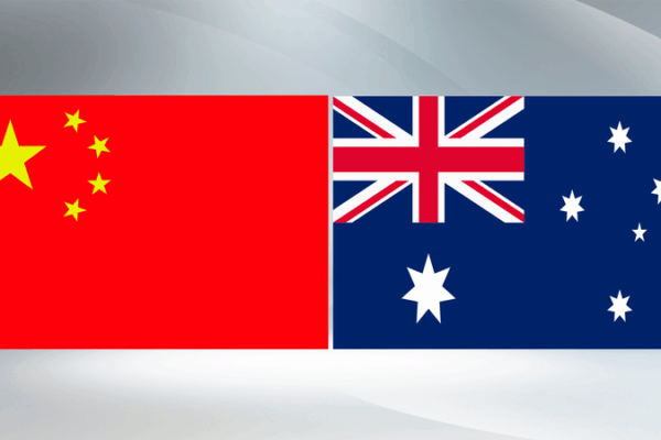Xi Jinping, Australian PM Albanese Hold Talks in Beijing Xi_Jinping__Australian_PM_Albanese_Hold_Talks_in_Beijing